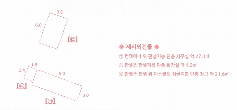 2025타경11363 울산광역시 울주군 삼남읍 교동리 978-1 대지 경매 이미지