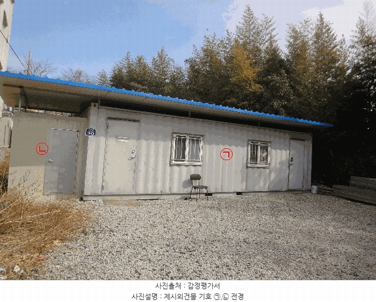 2025타경11363 울산광역시 울주군 삼남읍 교동리 978-1 대지 경매 이미지