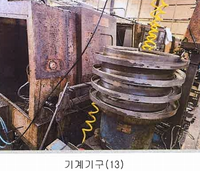 2025타경11377 경상남도 양산시 호계동 1110-13 공장 경매 이미지