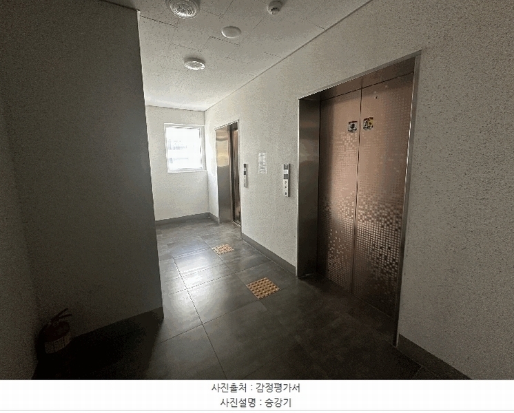 2025타경11427 울산광역시 동구 번덕6길 3, 센트럴나인 8층 806호 오피스텔[계약15평형] 경매 이미지