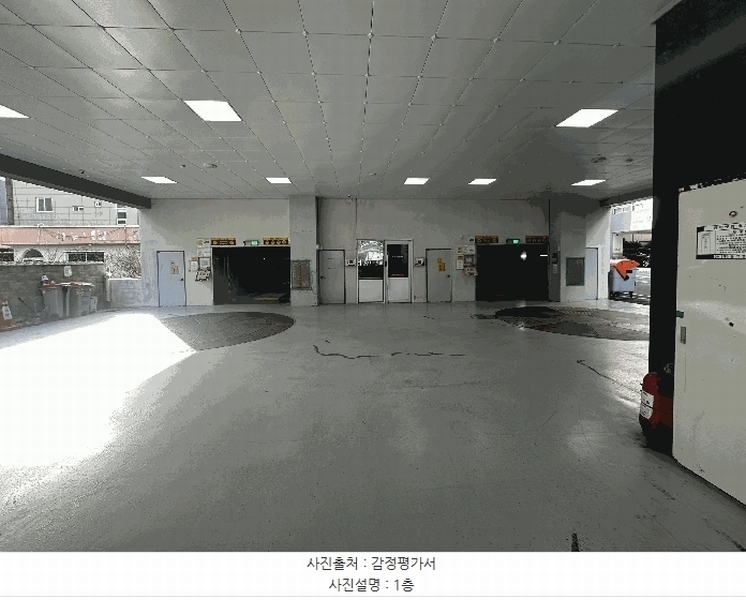 2025타경11427 울산광역시 동구 번덕6길 3, 센트럴나인 8층 806호 오피스텔[계약15평형] 경매 이미지