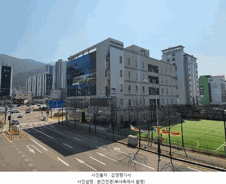2025타경11450 경상남도 양산시 동면 금오로 256, 금강프라자 3층 306호 근린상가 경매 이미지