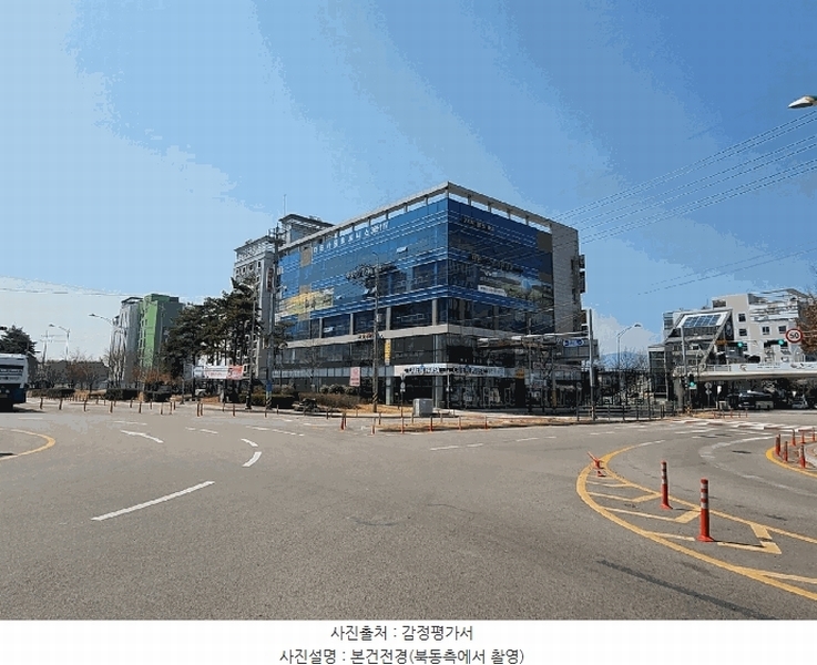 2025타경11450 경상남도 양산시 동면 금오로 256, 금강프라자 3층 306호 근린상가 경매 이미지