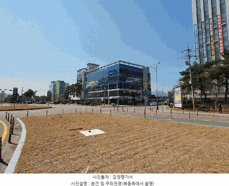 2025타경11450 경상남도 양산시 동면 금오로 256, 금강프라자 3층 306호 근린상가 경매 이미지