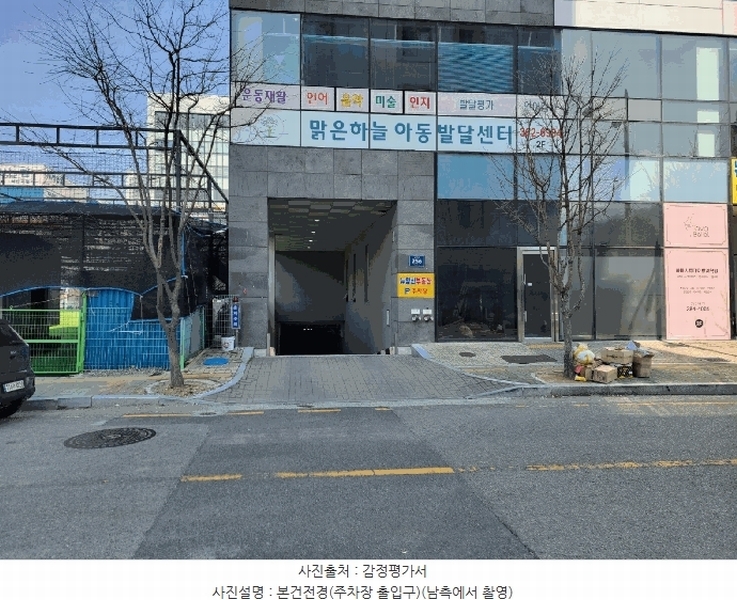 2025타경11450 경상남도 양산시 동면 금오로 256, 금강프라자 3층 306호 근린상가 경매 이미지