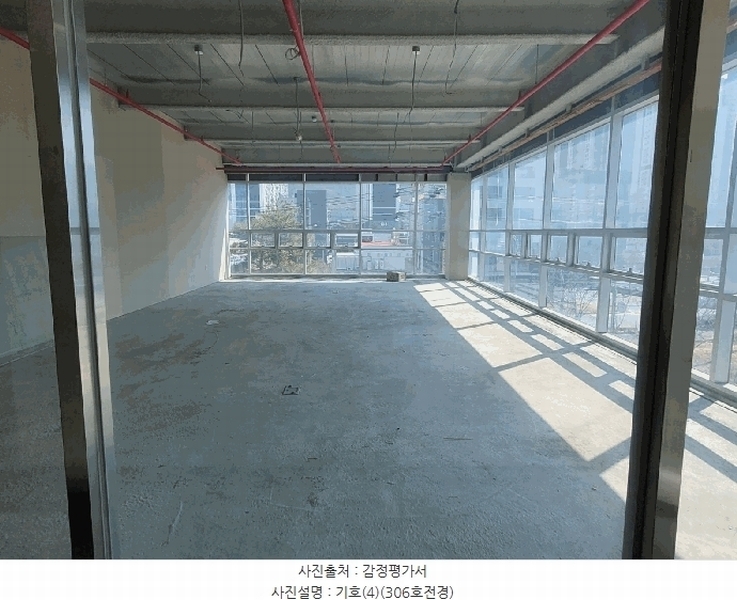 2025타경11450 경상남도 양산시 동면 금오로 256, 금강프라자 3층 306호 근린상가 경매 이미지
