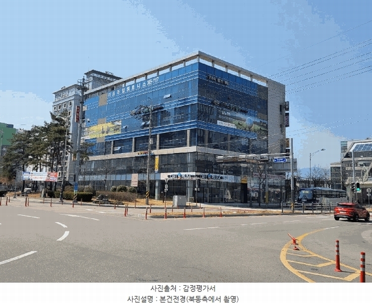 2025타경11450 경상남도 양산시 동면 금오로 256, 금강프라자 3층 306호 근린상가 경매 이미지
