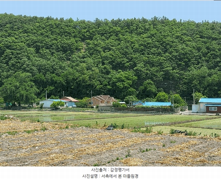 2025타경8137 경상북도 영천시 임고면 평천리 113-4 주택 경매 이미지