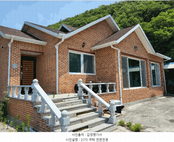 2025타경8137 경상북도 영천시 임고면 평천리 113-4 주택 경매 이미지