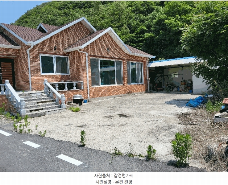 2025타경8137 경상북도 영천시 임고면 평천리 113-4 주택 경매 이미지