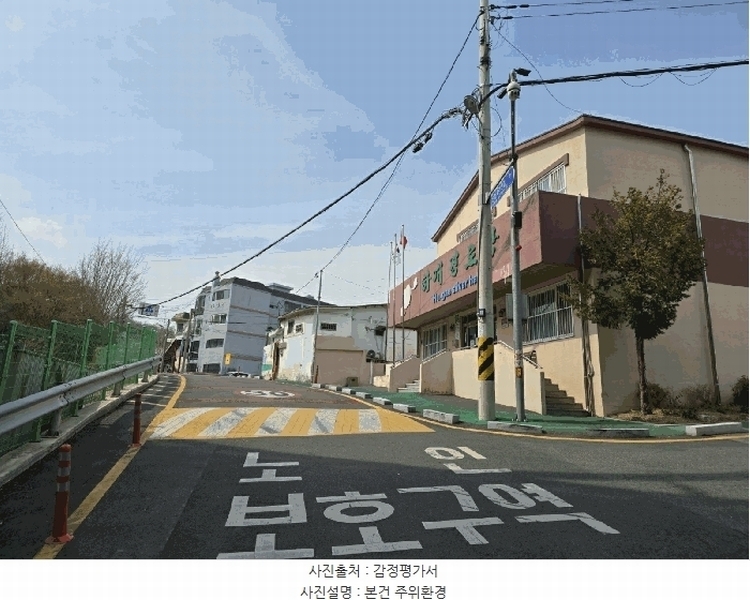 2025타경11479 울산광역시 남구 상개동 154-43 주택 경매 이미지