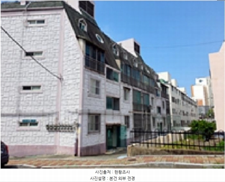 2025타경11629 경상남도 창원시 진해구 조천북로154번길 12, 안성청운빌라 3층 304호 다세대(빌라) 경매 이미지