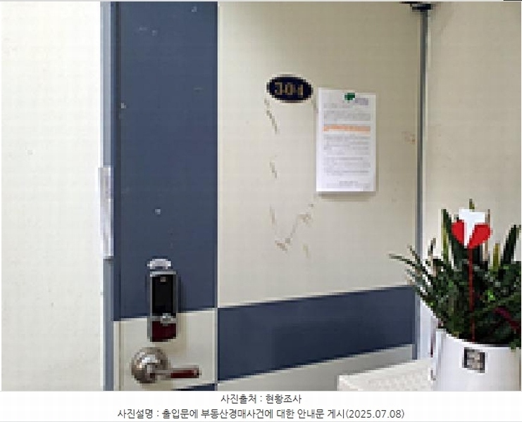 2025타경11629 경상남도 창원시 진해구 조천북로154번길 12, 안성청운빌라 3층 304호 다세대(빌라) 경매 이미지