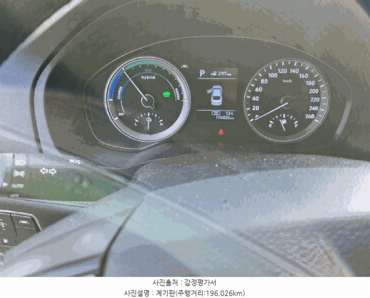 2025타경13123 울산광역시 울주군 언양읍 언양로 605, 복산주차장 승용차 경매 이미지
