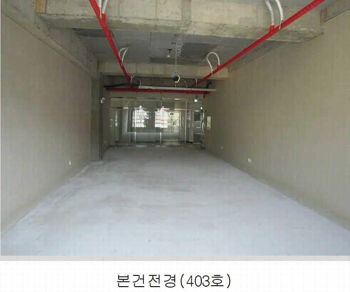 2022타경8339 울산광역시 북구 산하중앙2로 238, 강동블루마더테라스 4층 403호 근린상가 경매 이미지