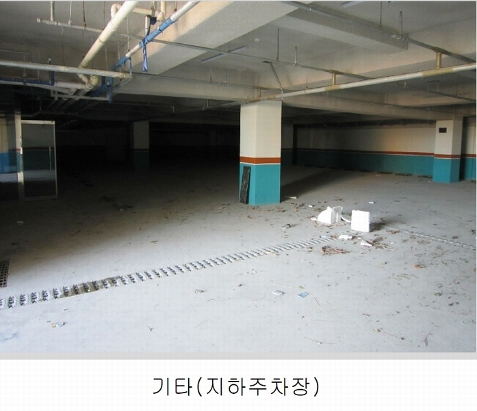 2022타경8339 울산광역시 북구 산하중앙2로 238, 강동블루마더테라스 4층 403호 근린상가 경매 이미지