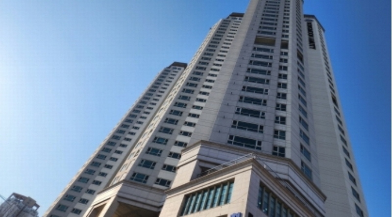 2023타경11592 울산광역시 남구 번영로 195, 동문아뮤티 4층 409호 근린상가 경매 이미지