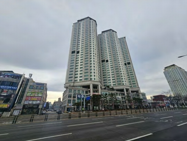 2023타경11592 울산광역시 남구 번영로 195, 동문아뮤티 4층 409호 근린상가 경매 이미지