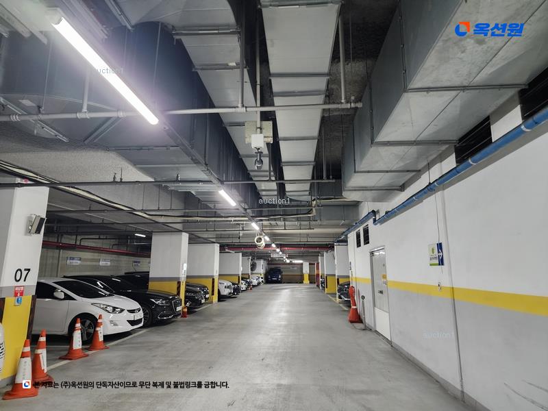2023타경11592 울산광역시 남구 번영로 195, 동문아뮤티 4층 409호 근린상가 경매 이미지