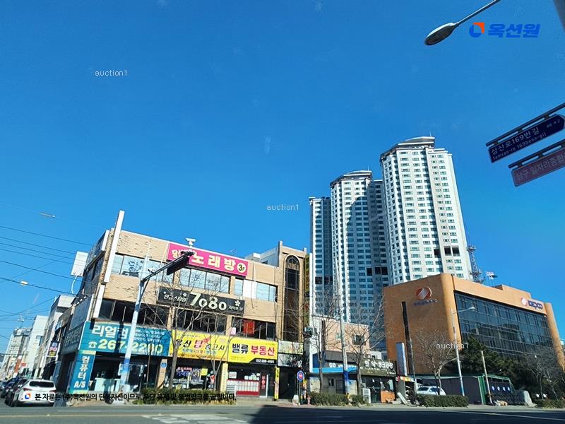 2023타경11592 울산광역시 남구 번영로 195, 동문아뮤티 4층 409호 근린상가 경매 이미지