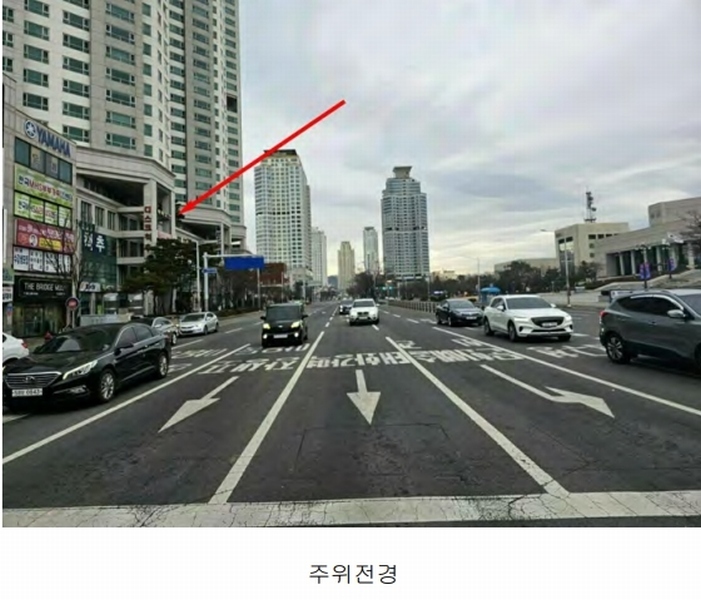 2023타경11592 울산광역시 남구 번영로 195, 동문아뮤티 4층 409호 근린상가 경매 이미지