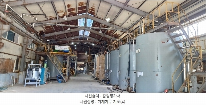 2024타경2700 경상남도 양산시 어곡동 702 공장 경매 이미지