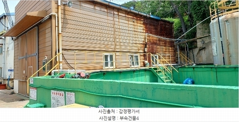 2024타경2700 경상남도 양산시 어곡동 702 공장 경매 이미지