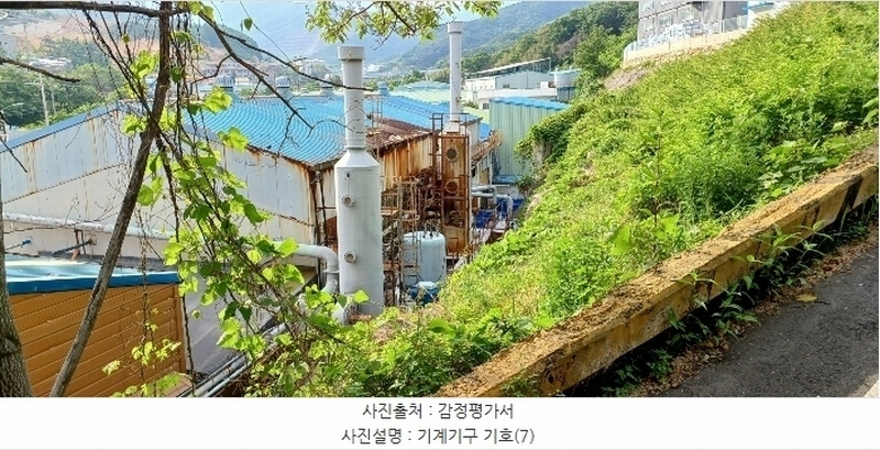 2024타경2700 경상남도 양산시 어곡동 702 공장 경매 이미지