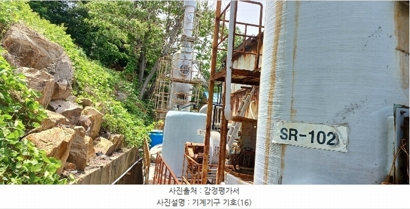 2024타경2700 경상남도 양산시 어곡동 702 공장 경매 이미지