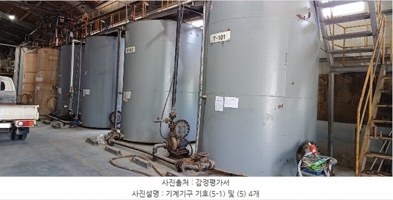 2024타경2700 경상남도 양산시 어곡동 702 공장 경매 이미지