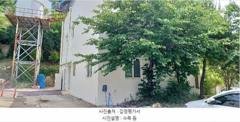 2024타경2700 경상남도 양산시 어곡동 702 공장 경매 이미지