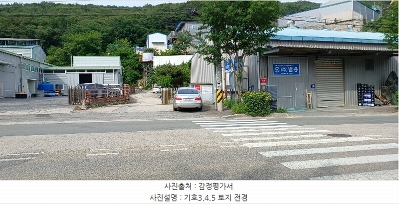 2024타경2700 경상남도 양산시 어곡동 702 공장 경매 이미지