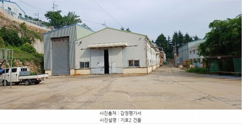 2024타경2700 경상남도 양산시 어곡동 702 공장 경매 이미지