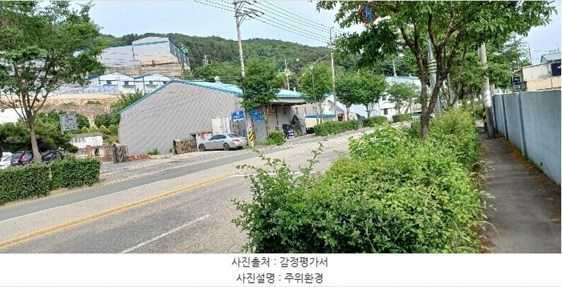 2024타경2700 경상남도 양산시 어곡동 702 공장 경매 이미지