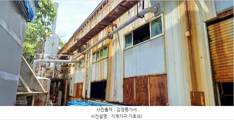 2024타경2700 경상남도 양산시 어곡동 702 공장 경매 이미지