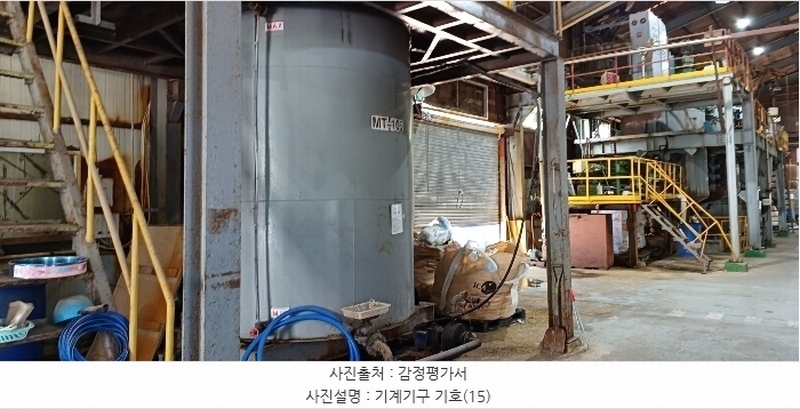 2024타경2700 경상남도 양산시 어곡동 702 공장 경매 이미지