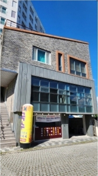 2024타경5723 경상남도 양산시 하북면 신평중앙길 34-1, 구분건물 1층 101호외2개호 근린상가 경매 이미지