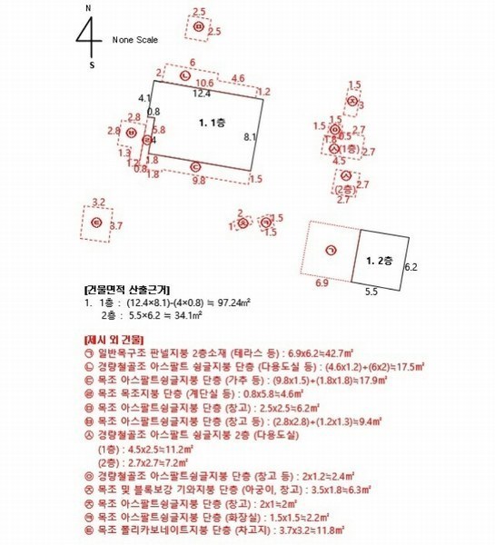 2024타경6146 경상남도 양산시 주남동 965 주택 경매 이미지