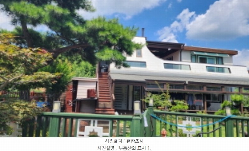 2024타경6146 경상남도 양산시 주남동 965 주택 경매 이미지