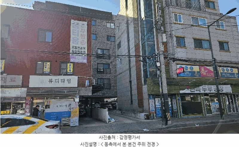 2025타경8373 서울특별시 양천구 월정로 183-2, 씨티하우스 4층 402호 다세대(빌라)[공급11평형] 경매 이미지