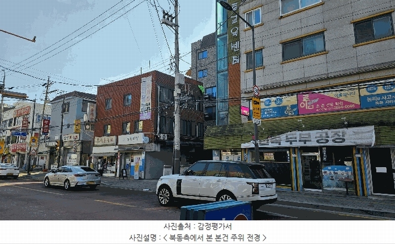 2025타경8373 서울특별시 양천구 월정로 183-2, 씨티하우스 4층 402호 다세대(빌라)[공급11평형] 경매 이미지