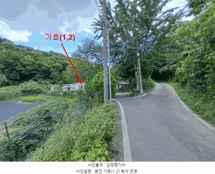 2024타경6498 울산광역시 울주군 범서읍 두산리 730 농지 경매 이미지