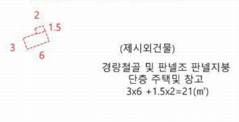 2024타경6559 경상남도 양산시 원동면 대리 399 대지 경매 이미지