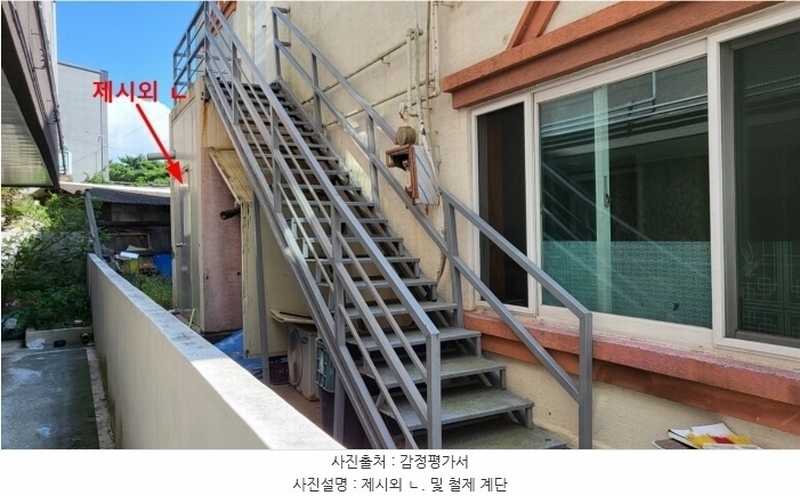 2024타경7460 울산광역시 중구 반구동 876-20 근린주택 경매 이미지