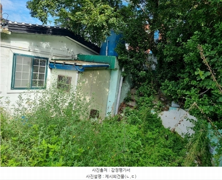 2024타경7743 울산광역시 남구 장생포동 169-4 주택 경매 이미지
