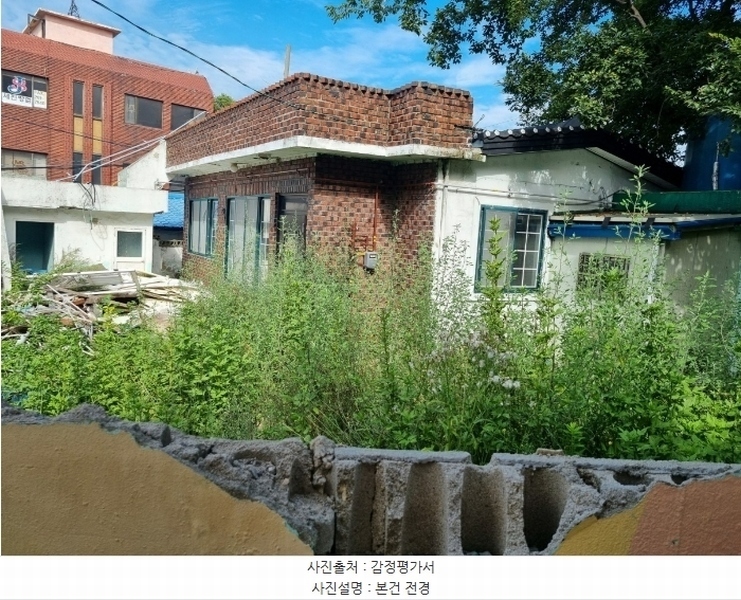 2024타경7743 울산광역시 남구 장생포동 169-4 주택 경매 이미지