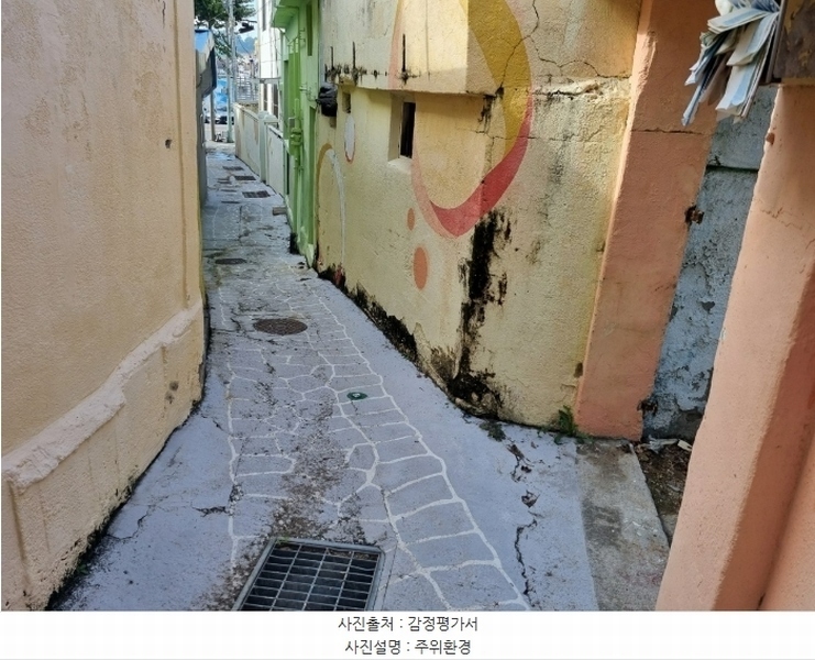 2024타경7743 울산광역시 남구 장생포동 169-4 주택 경매 이미지