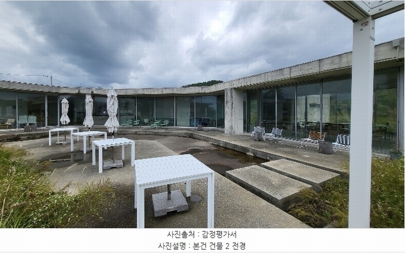 2024타경8852 울산광역시 울주군 서생면 대송리 303 근린시설 경매 이미지