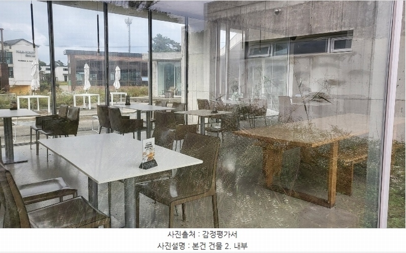 2024타경8852 울산광역시 울주군 서생면 대송리 303 근린시설 경매 이미지