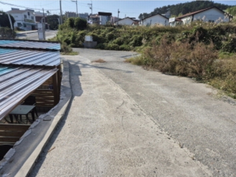 2024타경8852 울산광역시 울주군 서생면 대송리 303 근린시설 경매 이미지